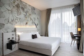 Vision Hotel