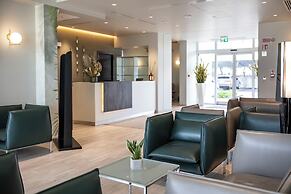 Vision Hotel
