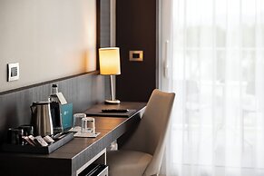 Vision Hotel