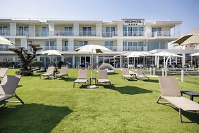 Vision Hotel