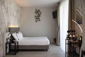 Vision Hotel