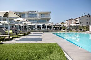 Vision Hotel