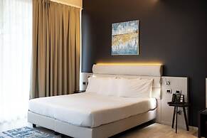 Vision Hotel