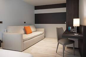 Vision Hotel