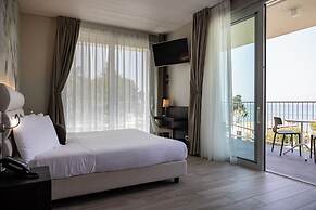 Vision Hotel