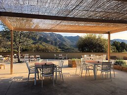 Mar de Fulles Hotel