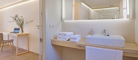 Mar de Fulles Hotel