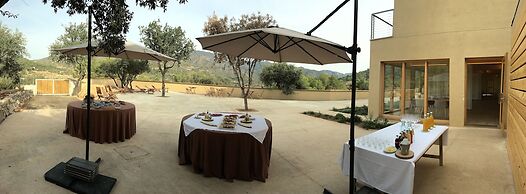 Mar de Fulles Hotel