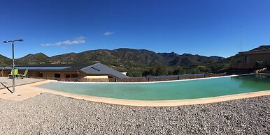 Mar de Fulles Hotel