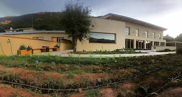 Mar de Fulles Hotel