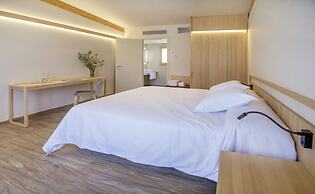 Mar de Fulles Hotel