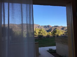 Mar de Fulles Hotel