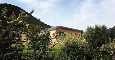 Mar de Fulles Hotel