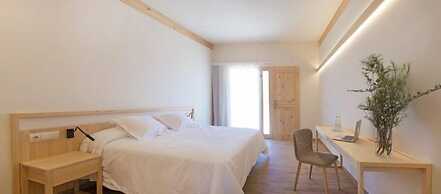 Mar de Fulles Hotel