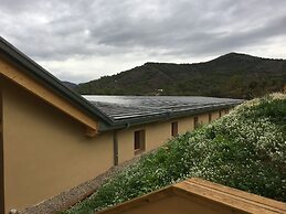 Mar de Fulles Hotel