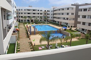 Résidence Paradise