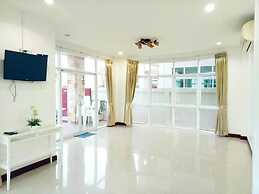 Koo Fah Keang Talay Resort