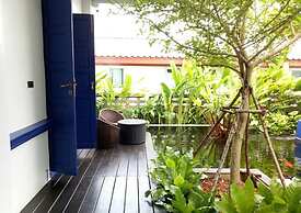 Koo Fah Keang Talay Resort