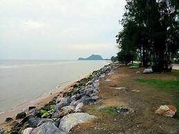 Koo Fah Keang Talay Resort