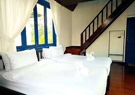 Koo Fah Keang Talay Resort