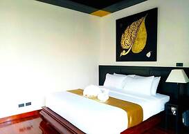 Koo Fah Keang Talay Resort