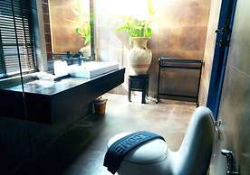 Koo Fah Keang Talay Resort