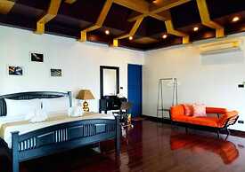 Koo Fah Keang Talay Resort