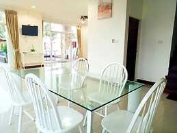 Koo Fah Keang Talay Resort