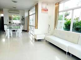 Koo Fah Keang Talay Resort