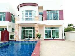 Koo Fah Keang Talay Resort