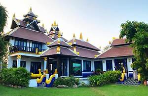Koo Fah Keang Talay Resort