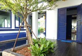 Koo Fah Keang Talay Resort