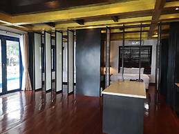 Koo Fah Keang Talay Resort