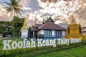 Koo Fah Keang Talay Resort