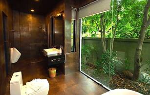 Koo Fah Keang Talay Resort