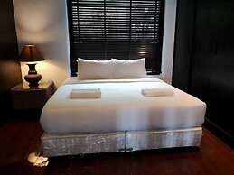 Koo Fah Keang Talay Resort