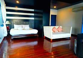 Koo Fah Keang Talay Resort