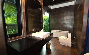 Koo Fah Keang Talay Resort