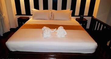 Koo Fah Keang Talay Resort