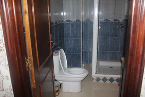 Résidence De l'Atlantique