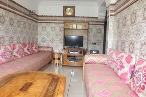 Résidence De l'Atlantique