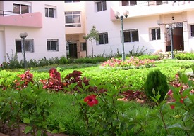 Résidence De l'Atlantique