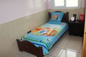 Résidence De l'Atlantique