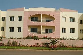 Résidence De l'Atlantique