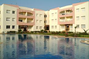 Résidence De l'Atlantique