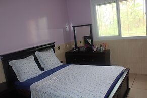 Résidence De l'Atlantique