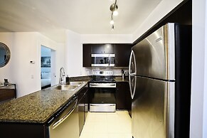 The Matrix Boutique Suites