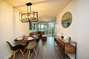 The Matrix Boutique Suites