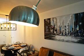 The Matrix Boutique Suites