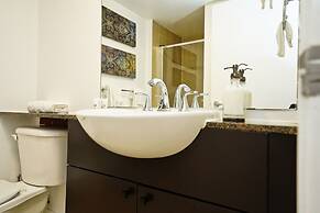 The Matrix Boutique Suites